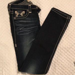 Big Star Liv Jeans 26x32